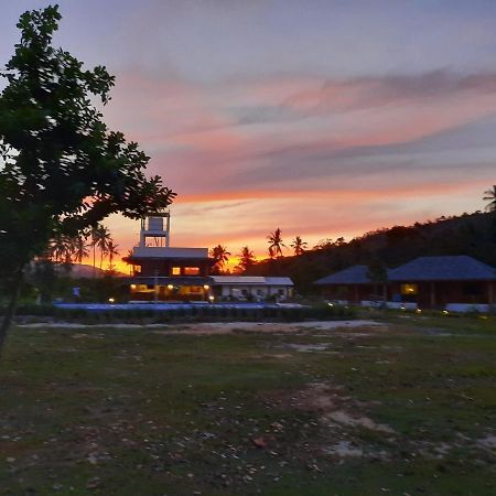 Eastwind Beach Club- Эль-Нидо Экстерьер фото