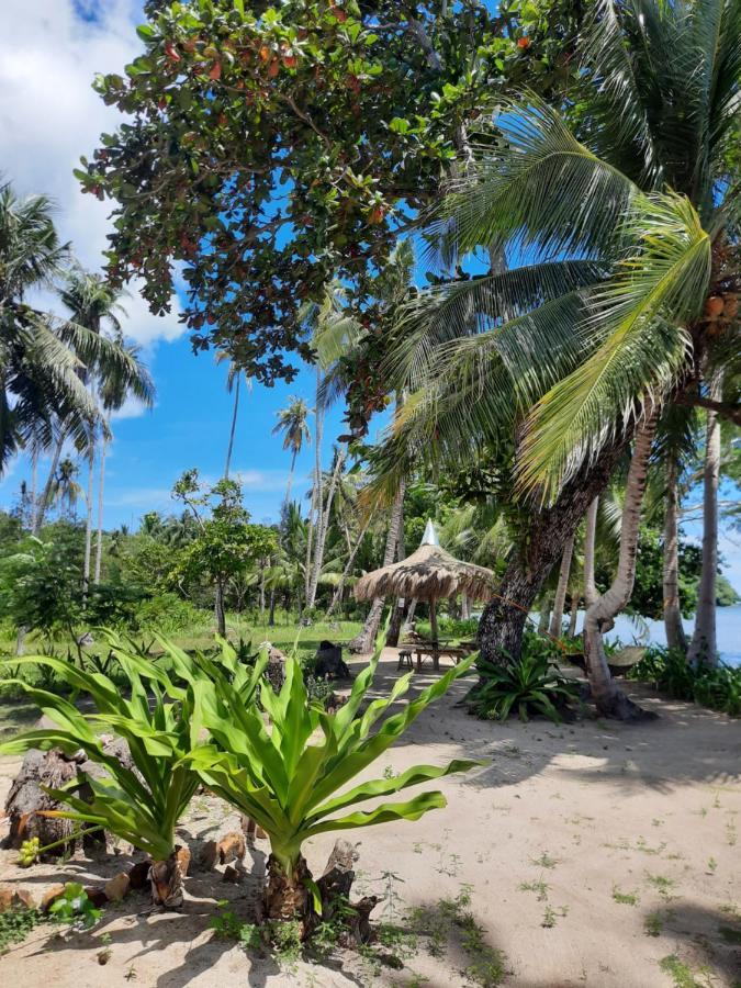 Eastwind Beach Club- Эль-Нидо Экстерьер фото