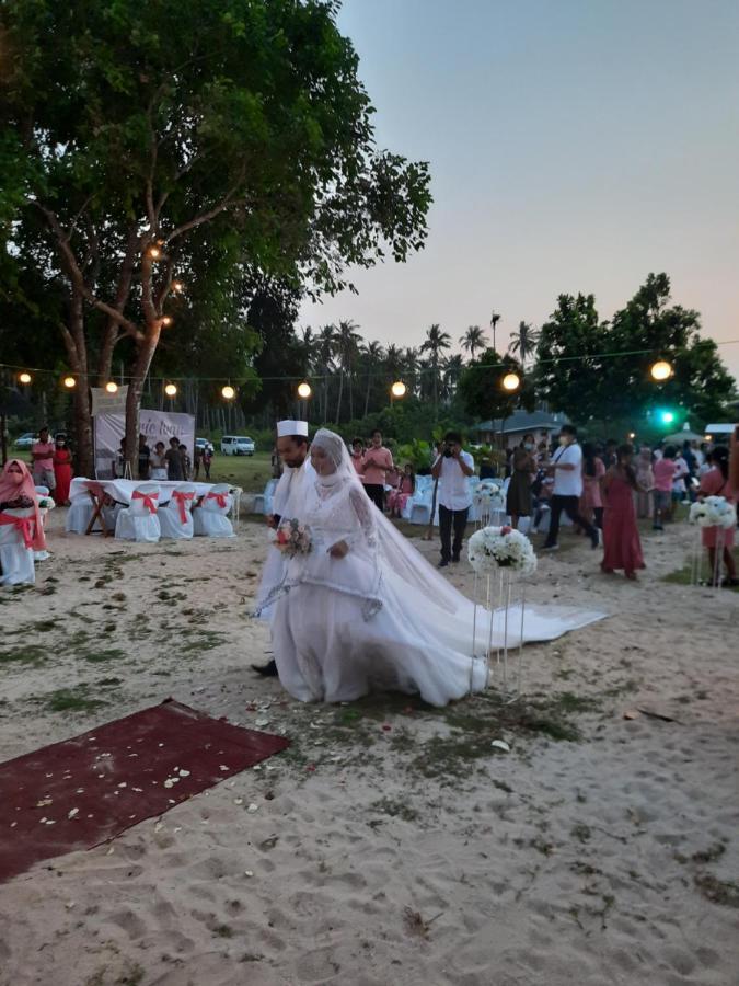 Eastwind Beach Club- Эль-Нидо Экстерьер фото