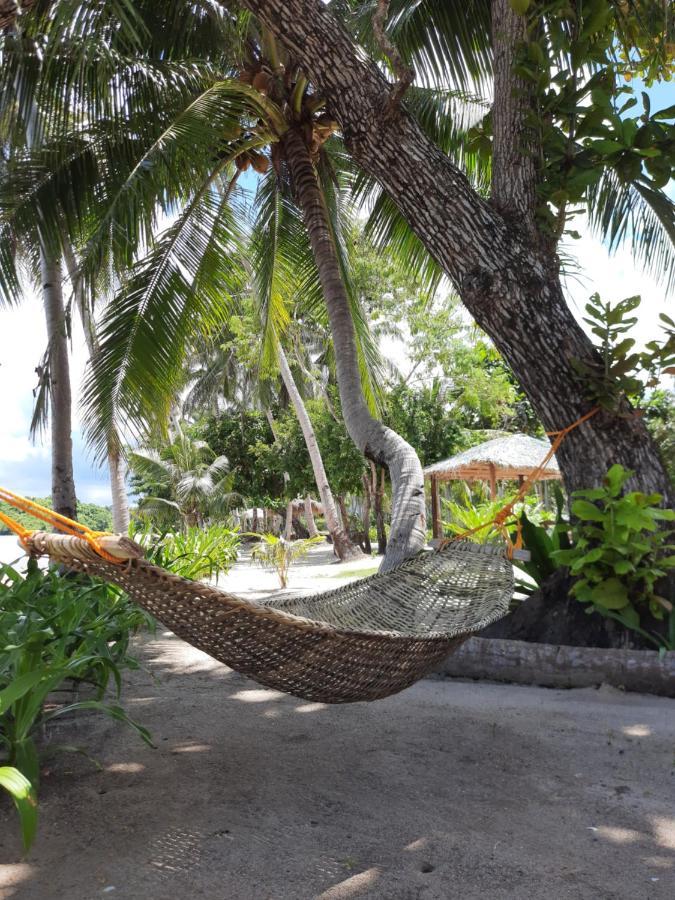 Eastwind Beach Club- Эль-Нидо Экстерьер фото