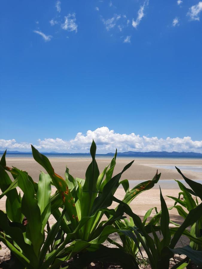 Eastwind Beach Club- Эль-Нидо Экстерьер фото