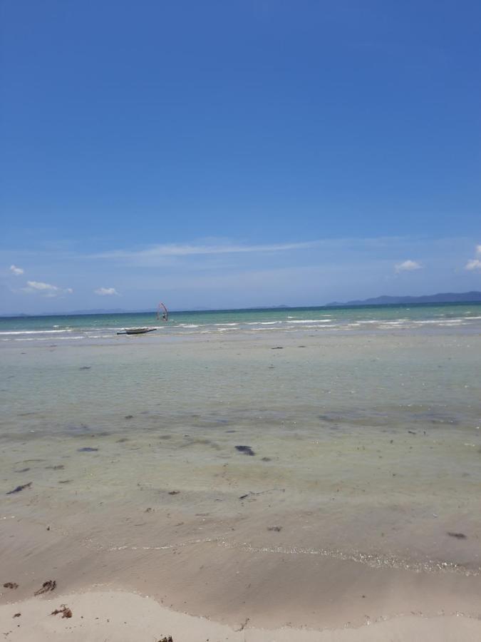 Eastwind Beach Club- Эль-Нидо Экстерьер фото