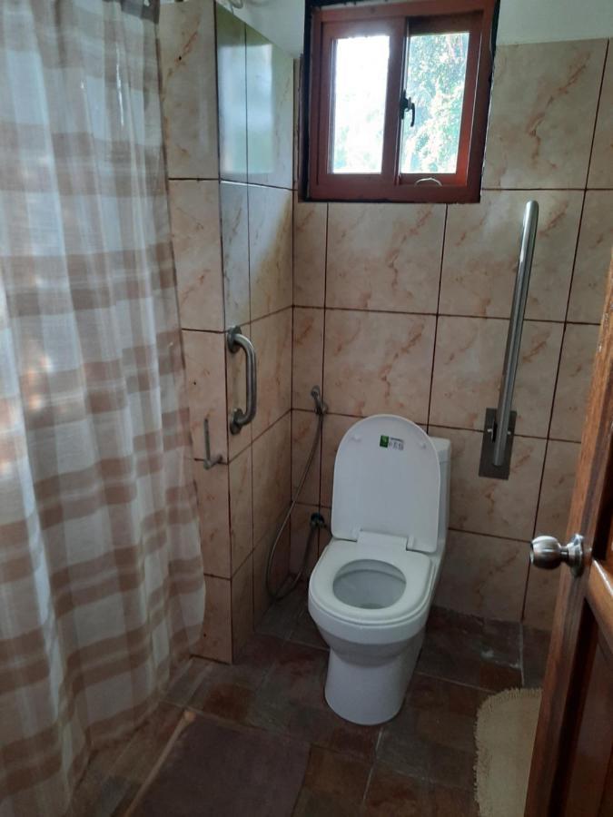 Eastwind Beach Club- Эль-Нидо Экстерьер фото